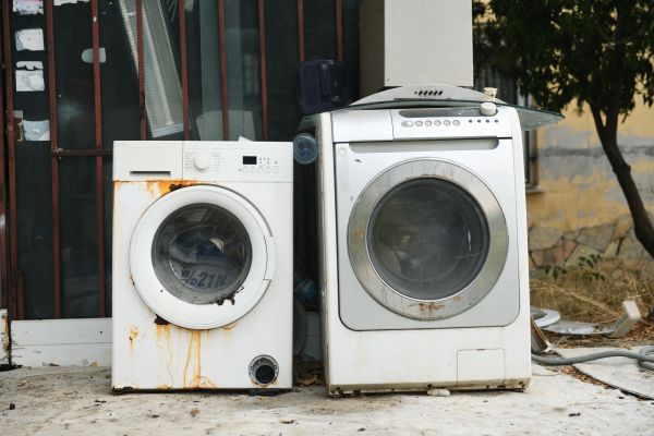 Dryer Disposal in Millsboro