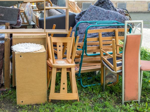Junk Removal Service in Millsboro