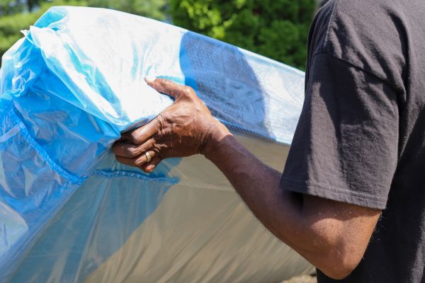 Mattress Disposal in Millsboro