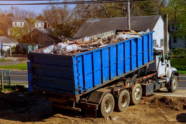 Junk Pickup Service in Millsboro