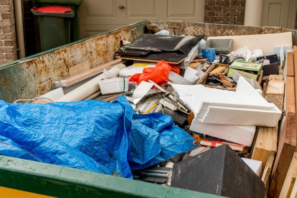 Junk Disposal in Millsboro