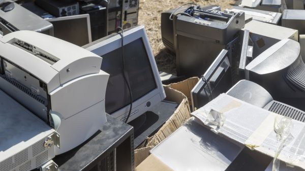 Commercial Junk Removal in Millsboro