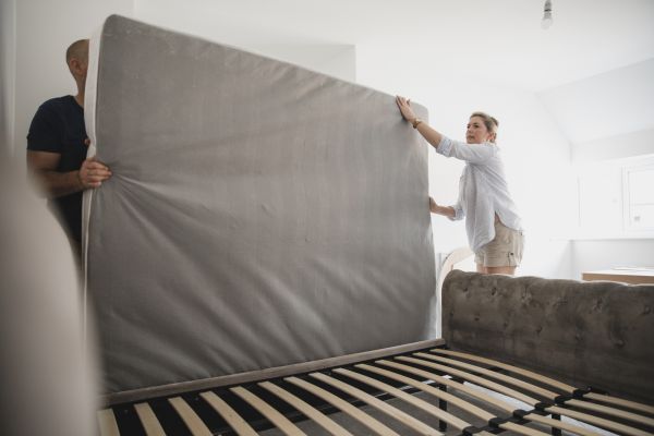 Bed Disposal in Millsboro