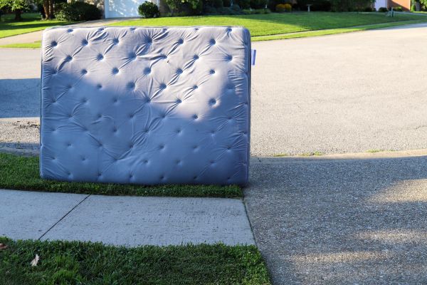 Mattress Removal Service in Millsboro