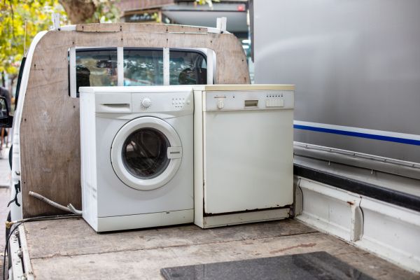Dishwasher Disposal in Millsboro