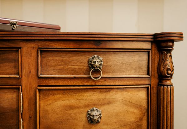 Dresser Disposal in Millsboro