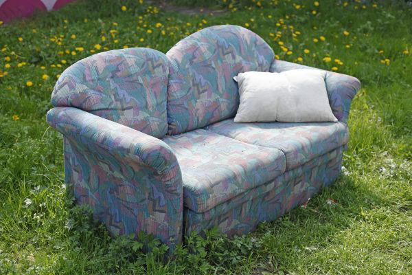 Couch Disposal in Millsboro