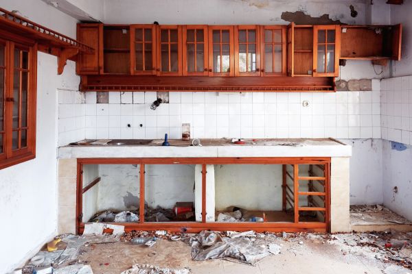 Cabinet Disposal in Millsboro