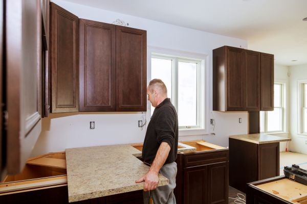Countertop Disposal in Millsboro