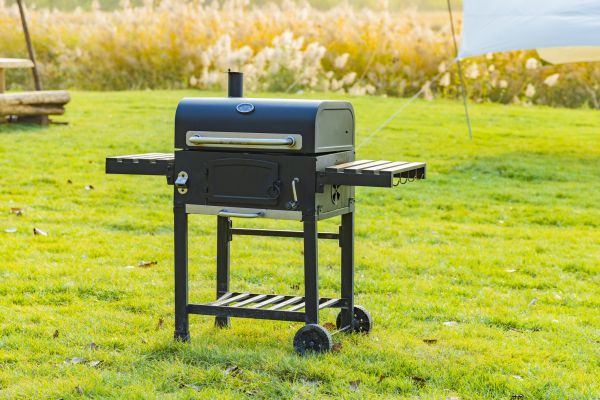BBQ Removal in Millsboro