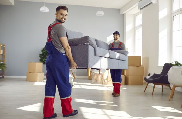 Couch Removal Service in Millsboro