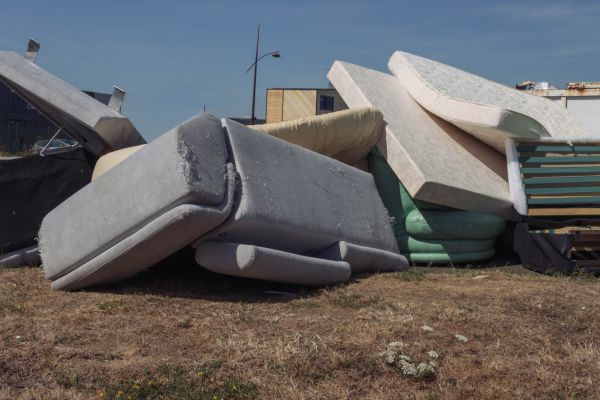 Sofa Bed Removal in Millsboro