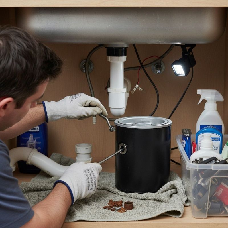 Refrigerator Disposal Service